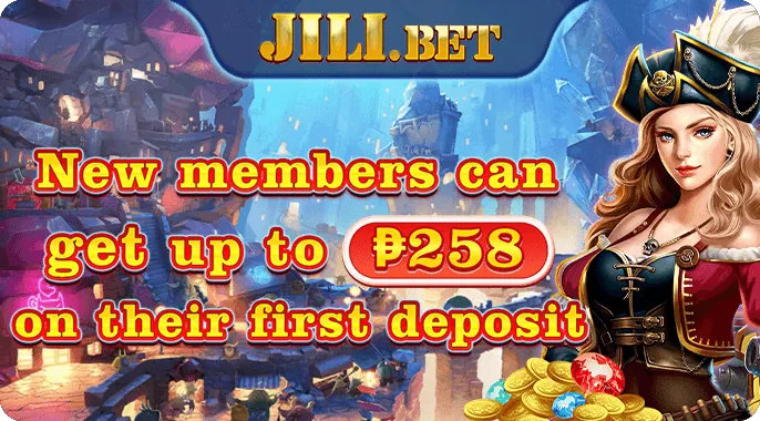 First Deposit Bonus